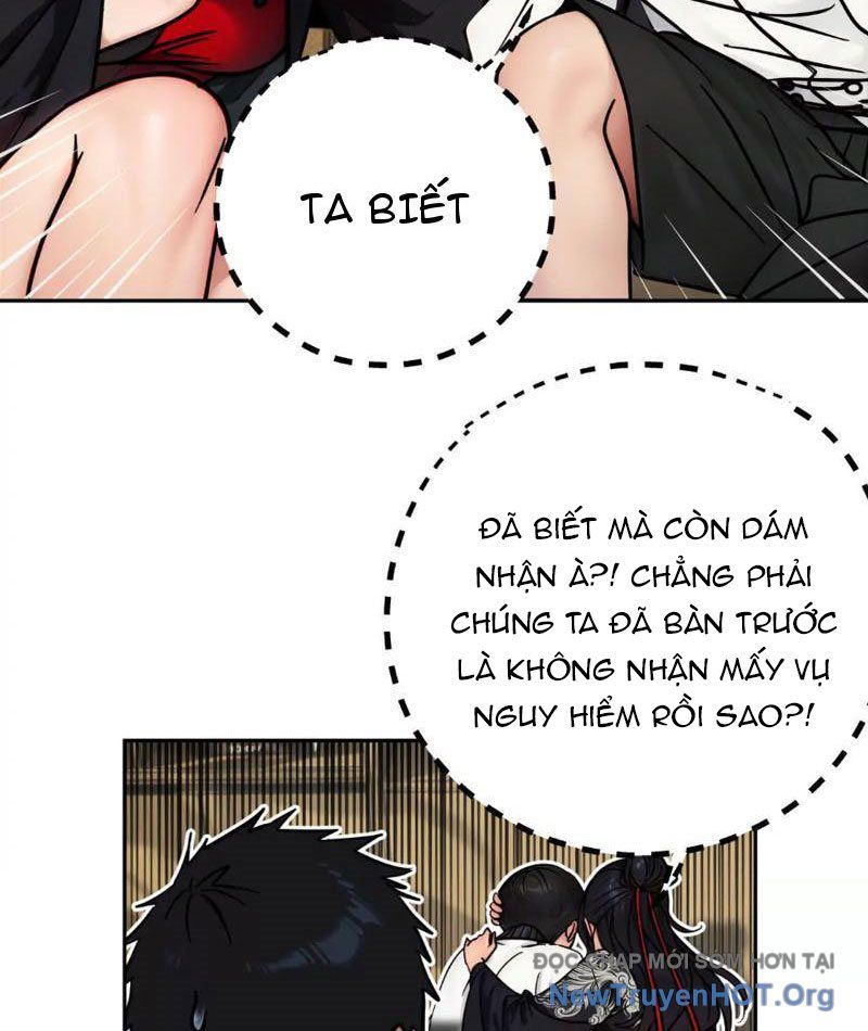 Thiên Sư Phục Linh: Chapter 5