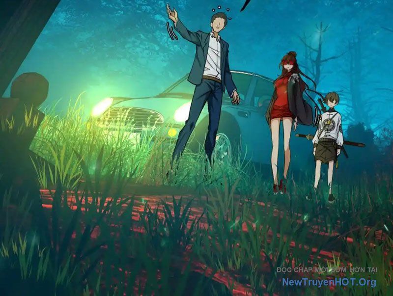 Thiên Sư Phục Linh: Chapter 6