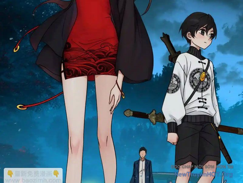 Thiên Sư Phục Linh: Chapter 6