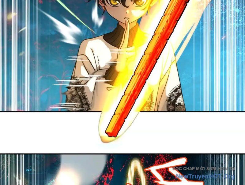 Thiên Sư Phục Linh: Chapter 6