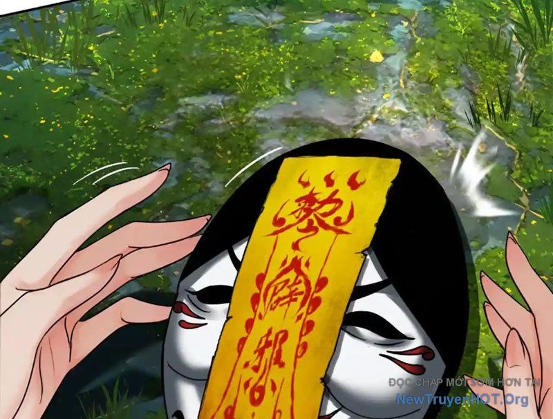 Thiên Sư Phục Linh: Chapter 6