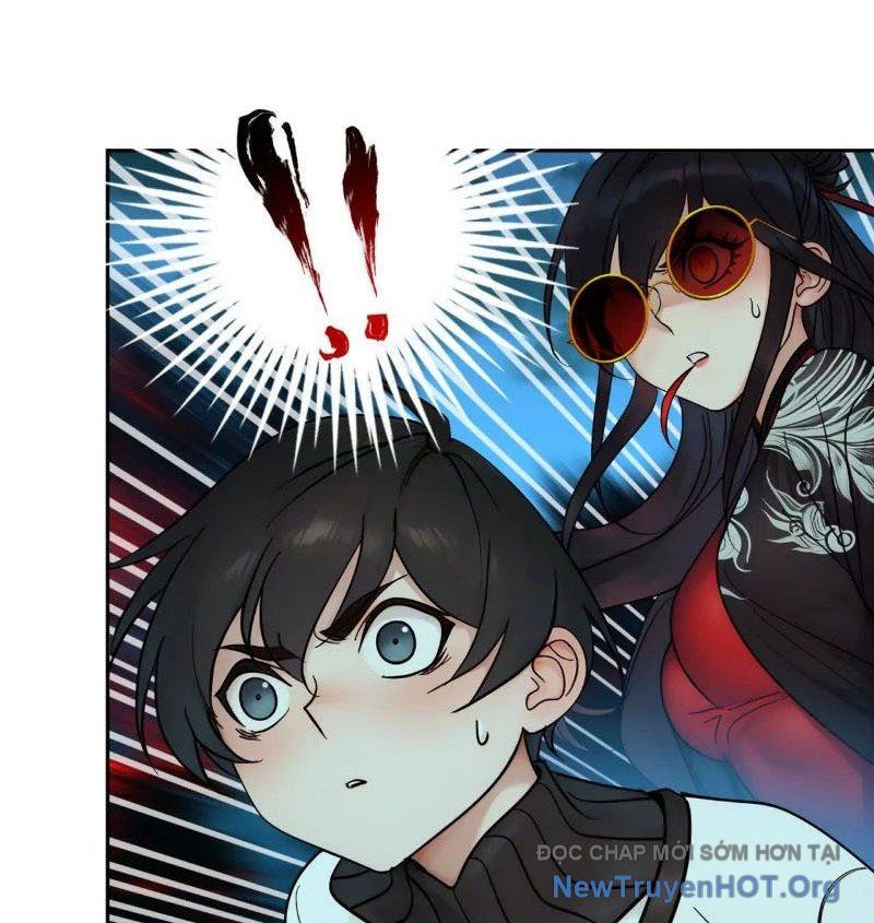 Thiên Sư Phục Linh: Chapter 7