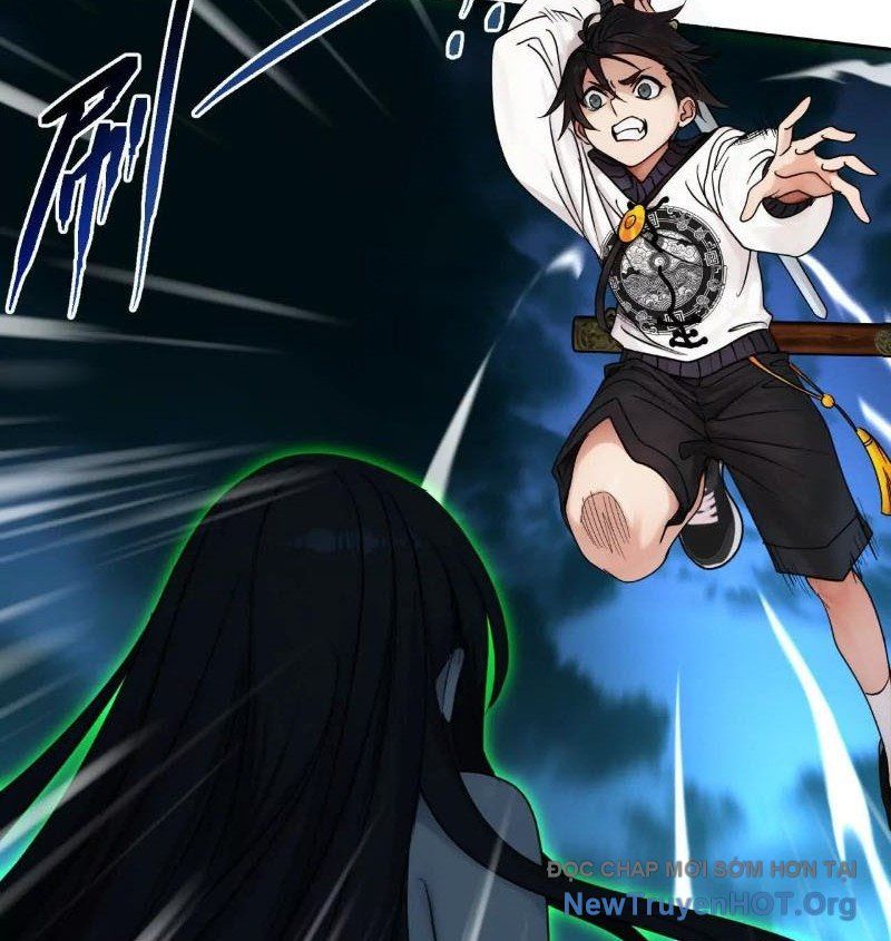 Thiên Sư Phục Linh: Chapter 7