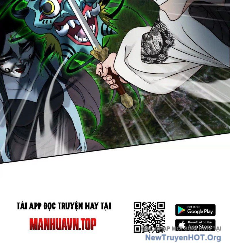 Thiên Sư Phục Linh: Chapter 7