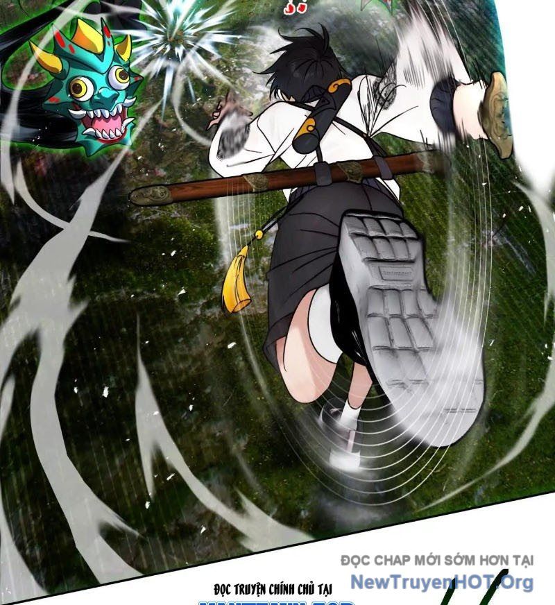 Thiên Sư Phục Linh: Chapter 7