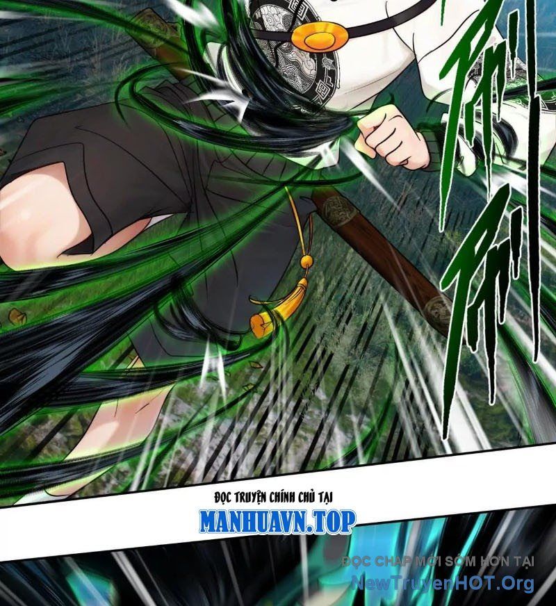 Thiên Sư Phục Linh: Chapter 7