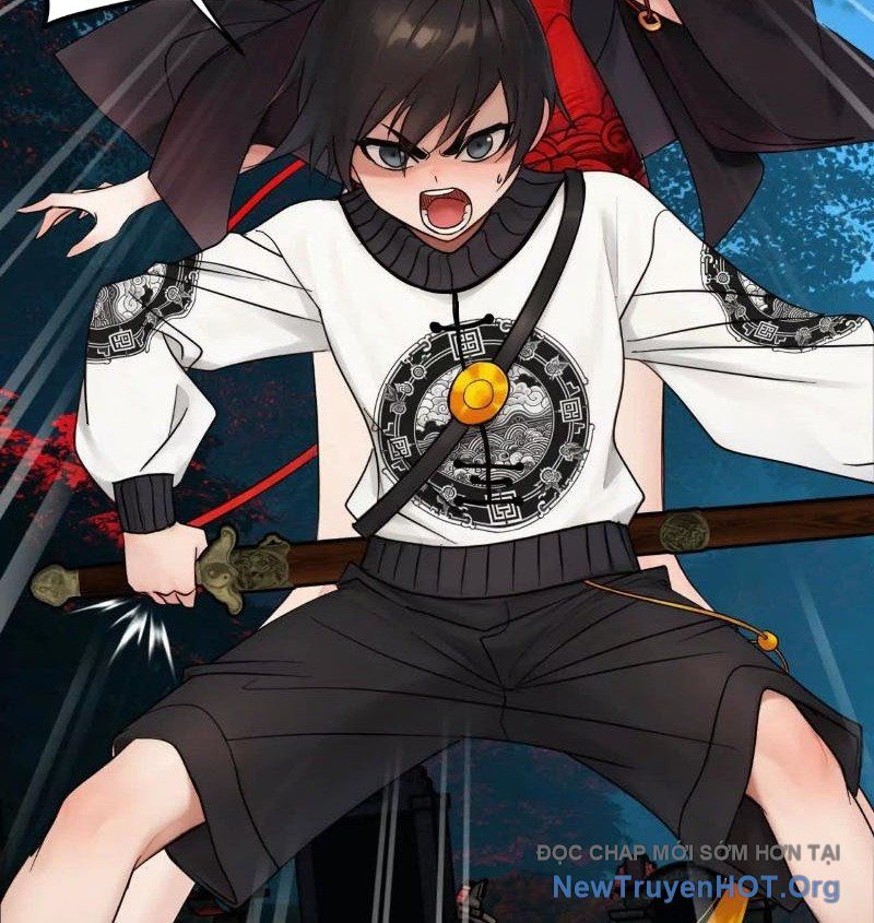Thiên Sư Phục Linh: Chapter 7