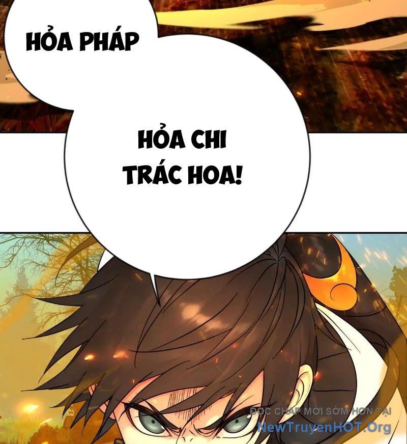 Thiên Sư Phục Linh: Chapter 7