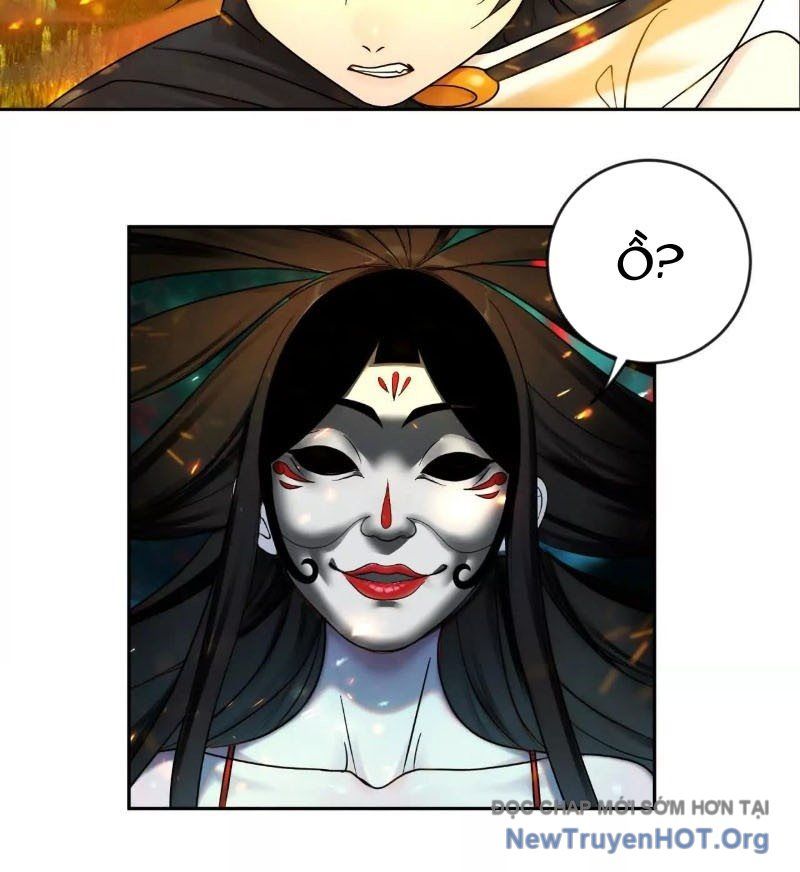 Thiên Sư Phục Linh: Chapter 7