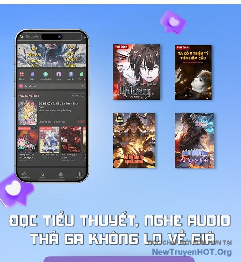 Thiên Sư Phục Linh: Chapter 7