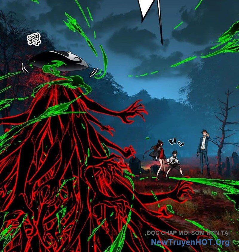 Thiên Sư Phục Linh: Chapter 7