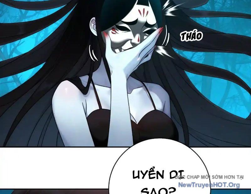 Thiên Sư Phục Linh: Chapter 9