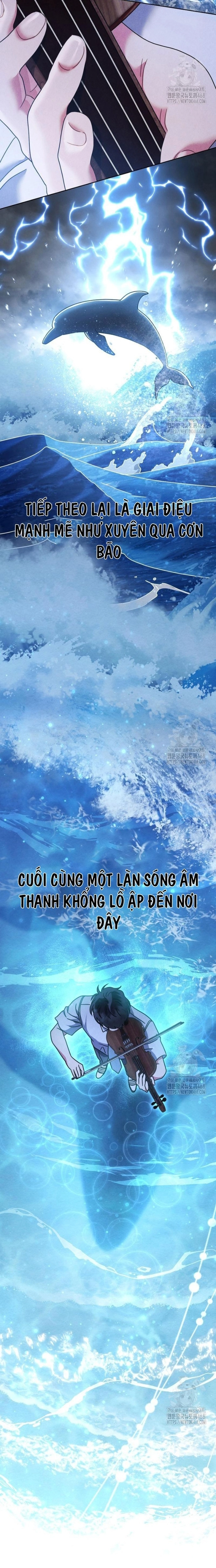 Thiên Tài Âm Nhạc Trường Trung Học: Chapter 45