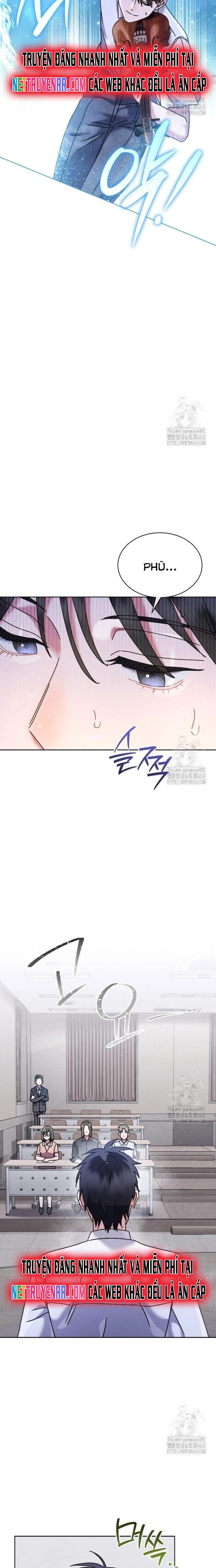 Thiên Tài Âm Nhạc Trường Trung Học: Chapter 45