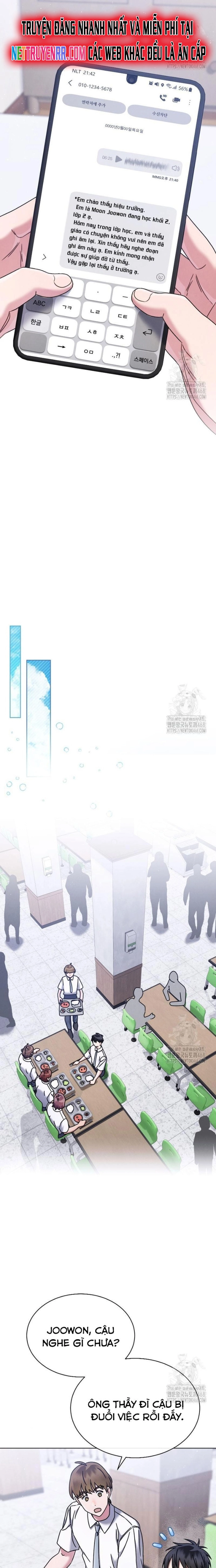 Thiên Tài Âm Nhạc Trường Trung Học: Chapter 47