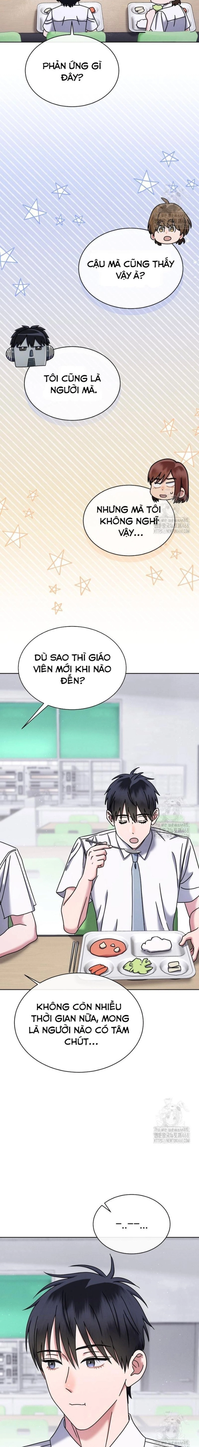 Thiên Tài Âm Nhạc Trường Trung Học: Chapter 47