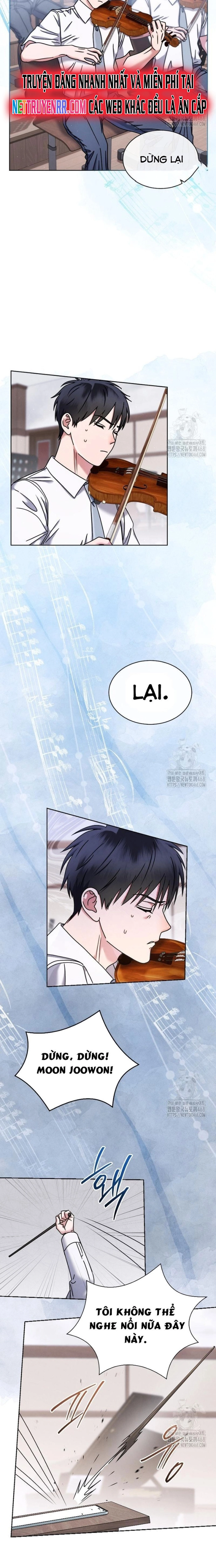 Thiên Tài Âm Nhạc Trường Trung Học: Chapter 47
