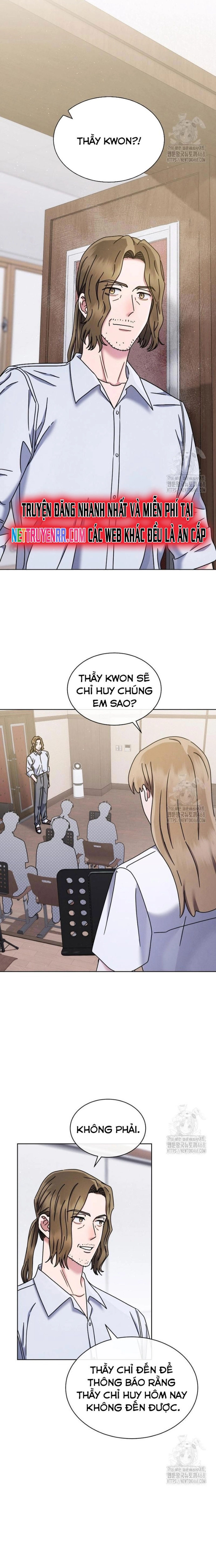 Thiên Tài Âm Nhạc Trường Trung Học: Chapter 49