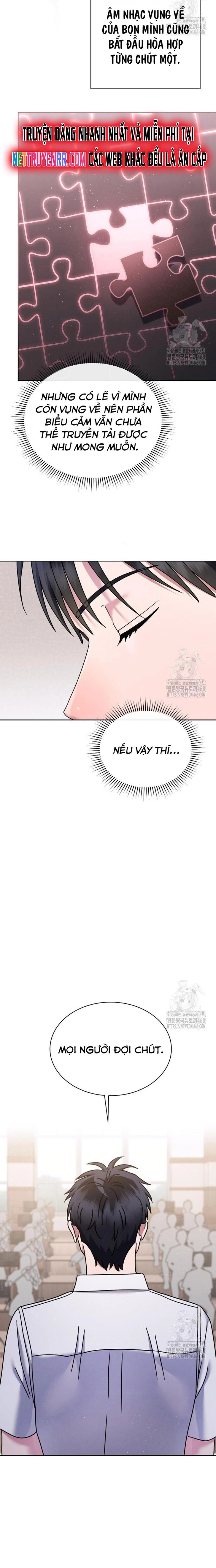 Thiên Tài Âm Nhạc Trường Trung Học: Chapter 49