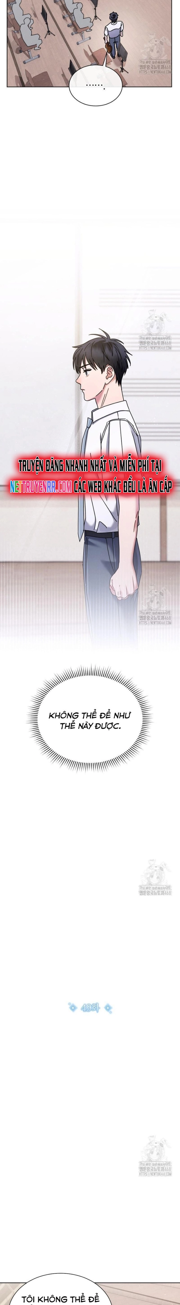 Thiên Tài Âm Nhạc Trường Trung Học: Chapter 49
