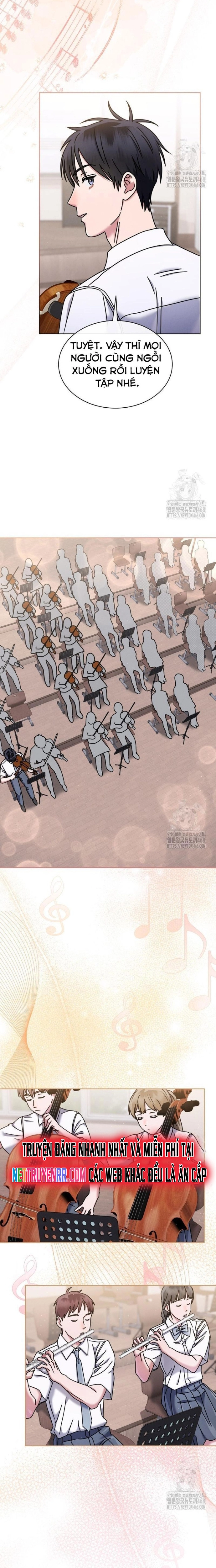 Thiên Tài Âm Nhạc Trường Trung Học: Chapter 49