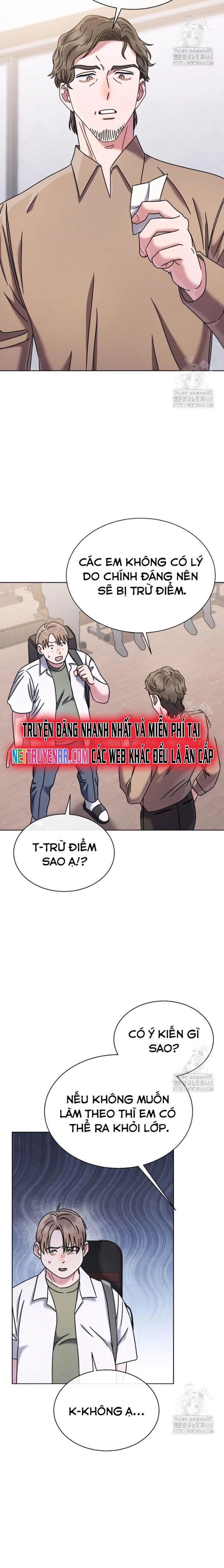 Thiên Tài Âm Nhạc Trường Trung Học: Chapter 50