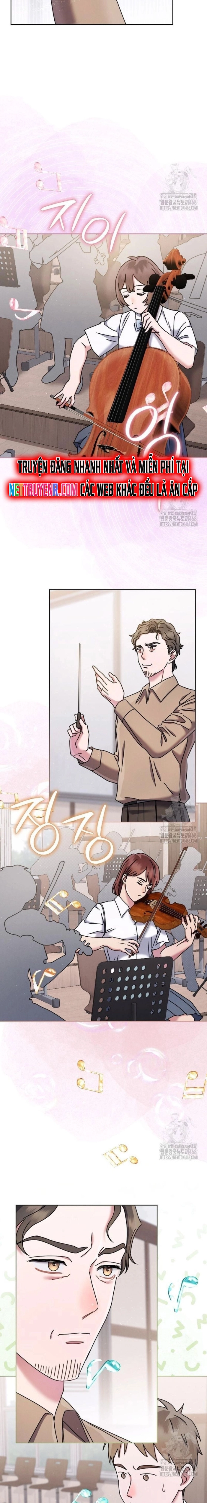 Thiên Tài Âm Nhạc Trường Trung Học: Chapter 50