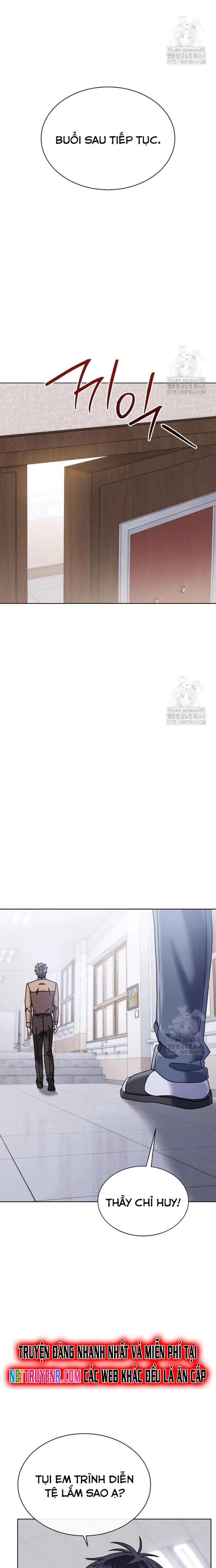 Thiên Tài Âm Nhạc Trường Trung Học: Chapter 50