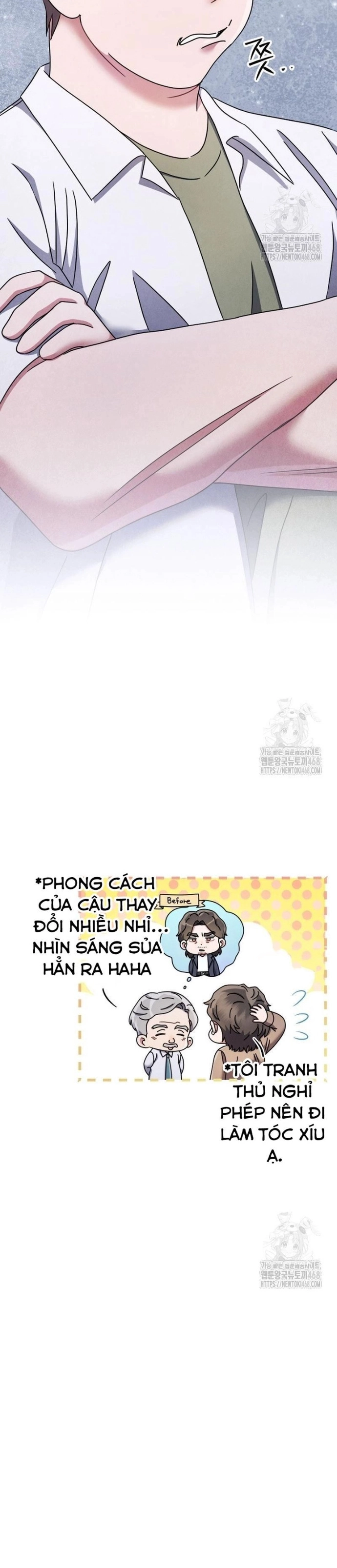 Thiên Tài Âm Nhạc Trường Trung Học: Chapter 50
