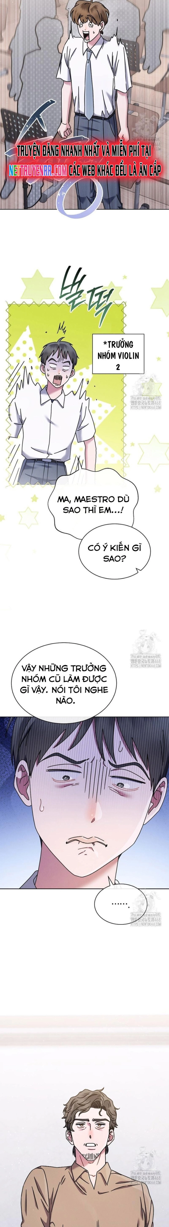 Thiên Tài Âm Nhạc Trường Trung Học: Chapter 50