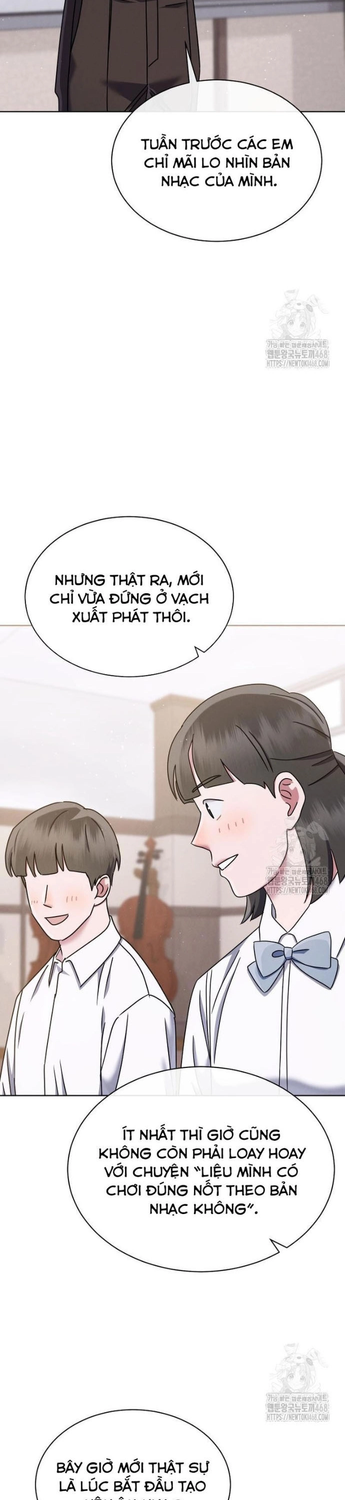 Thiên Tài Âm Nhạc Trường Trung Học: Chapter 51