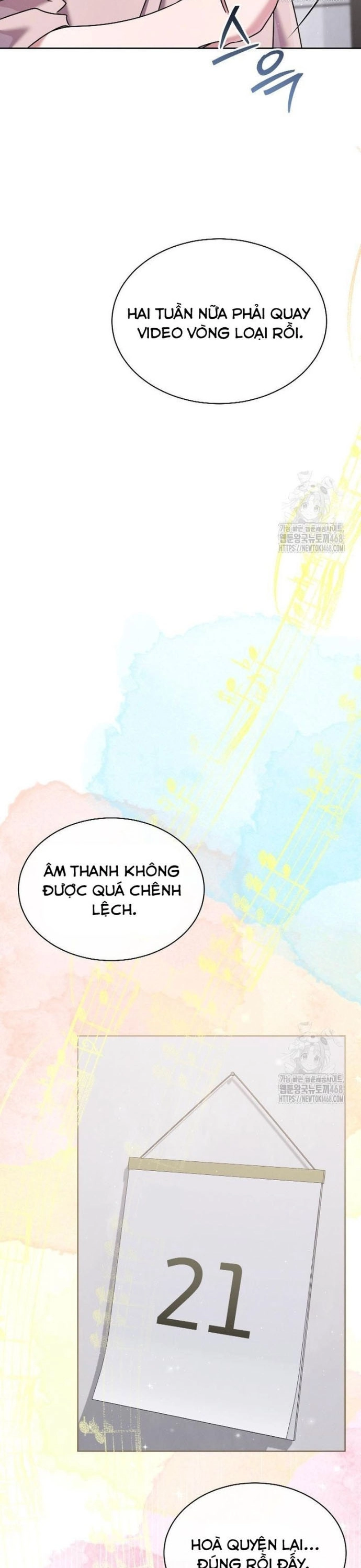 Thiên Tài Âm Nhạc Trường Trung Học: Chapter 51