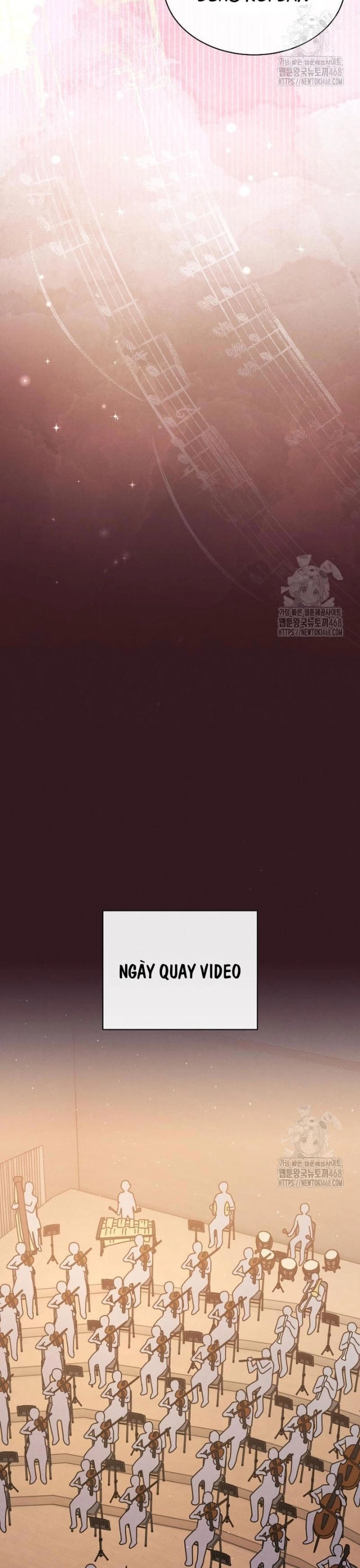 Thiên Tài Âm Nhạc Trường Trung Học: Chapter 51
