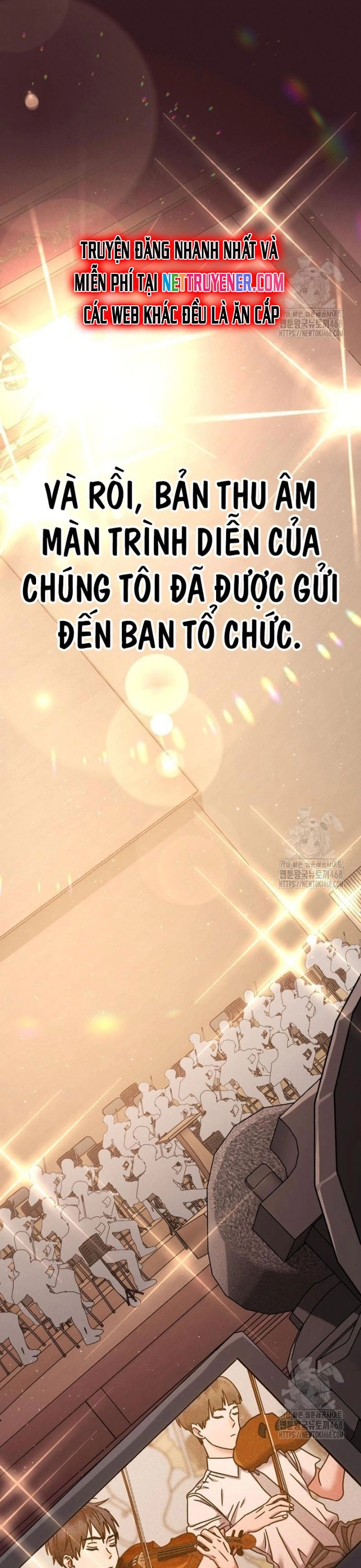 Thiên Tài Âm Nhạc Trường Trung Học: Chapter 51
