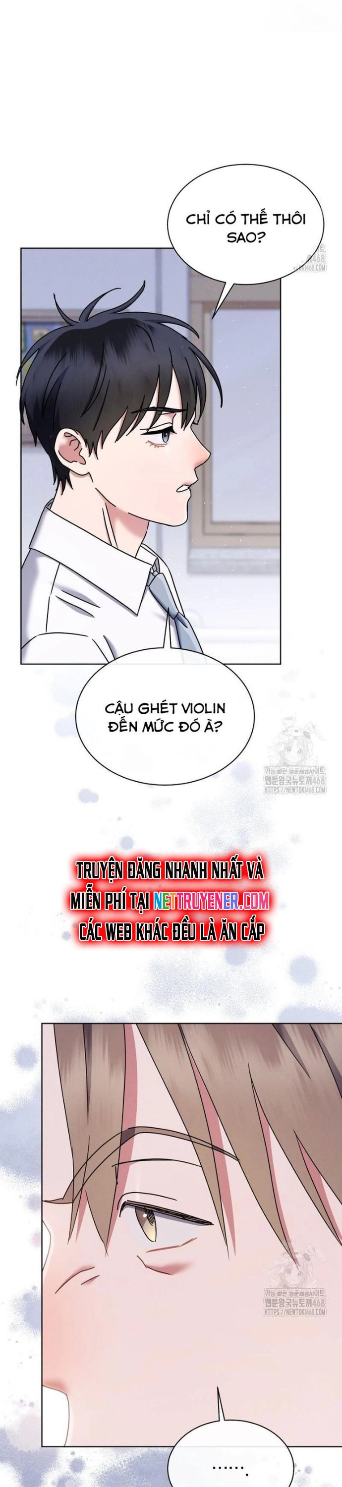 Thiên Tài Âm Nhạc Trường Trung Học: Chapter 51