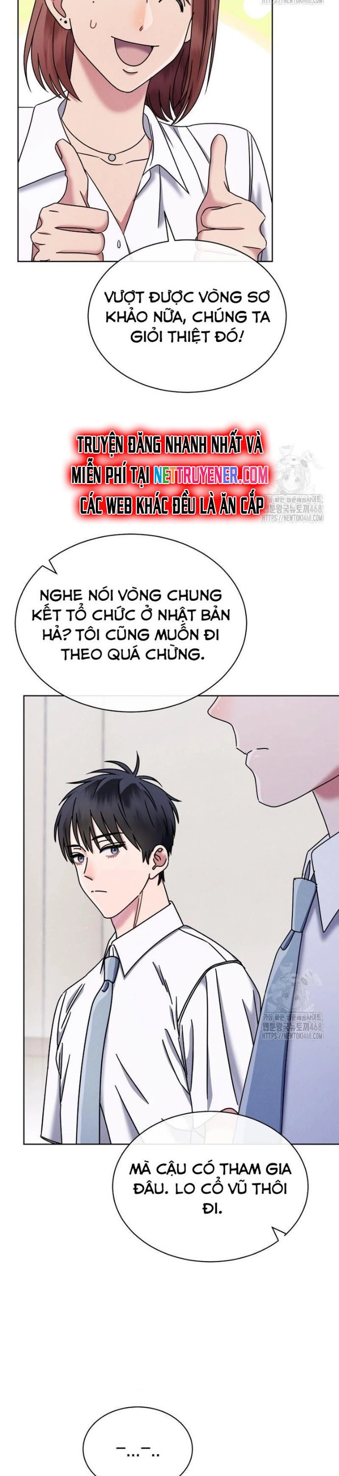 Thiên Tài Âm Nhạc Trường Trung Học: Chapter 52