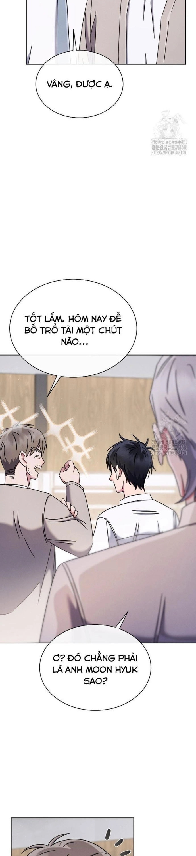 Thiên Tài Âm Nhạc Trường Trung Học: Chapter 52