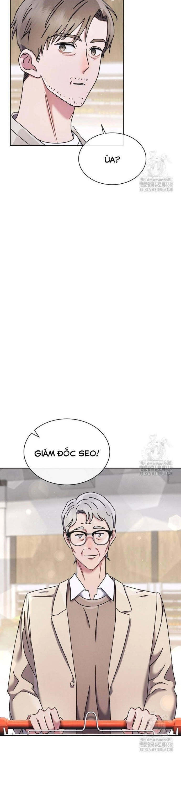 Thiên Tài Âm Nhạc Trường Trung Học: Chapter 52