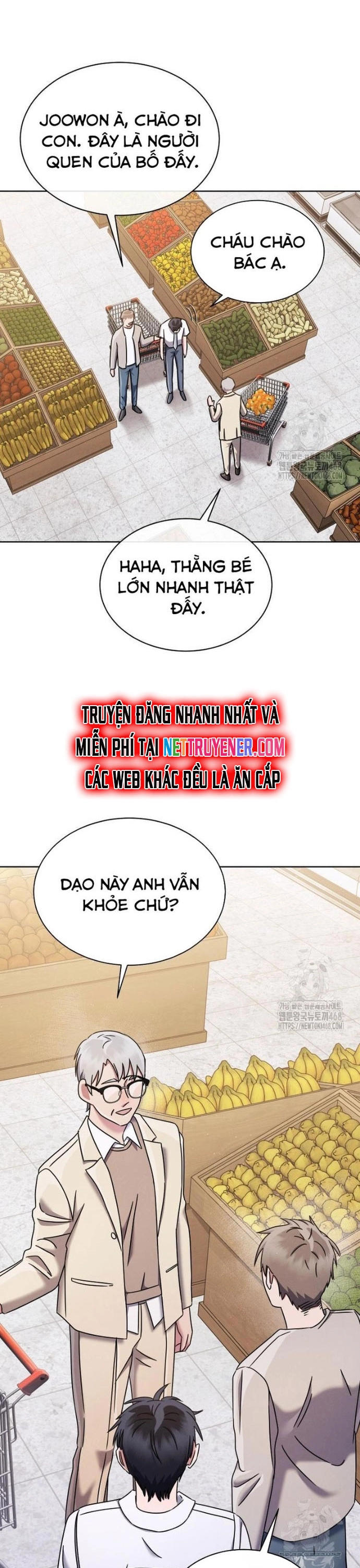 Thiên Tài Âm Nhạc Trường Trung Học: Chapter 52