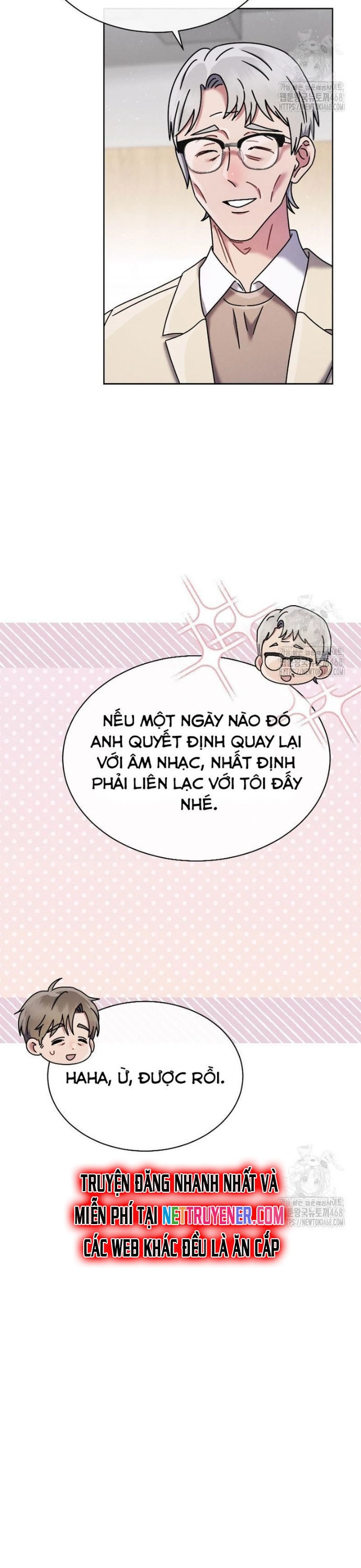 Thiên Tài Âm Nhạc Trường Trung Học: Chapter 52