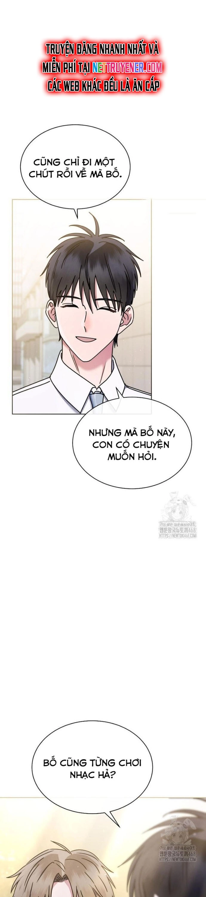 Thiên Tài Âm Nhạc Trường Trung Học: Chapter 52