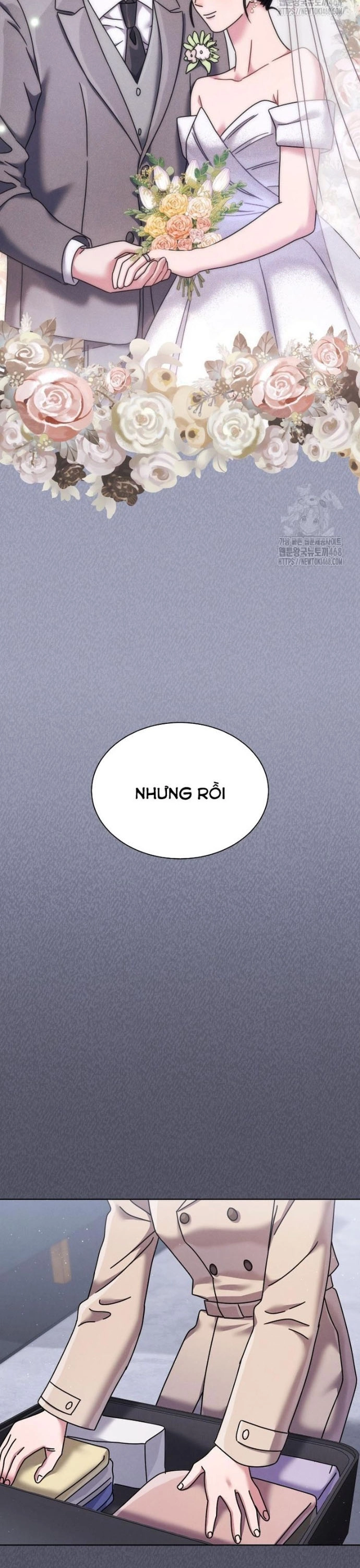 Thiên Tài Âm Nhạc Trường Trung Học: Chapter 52
