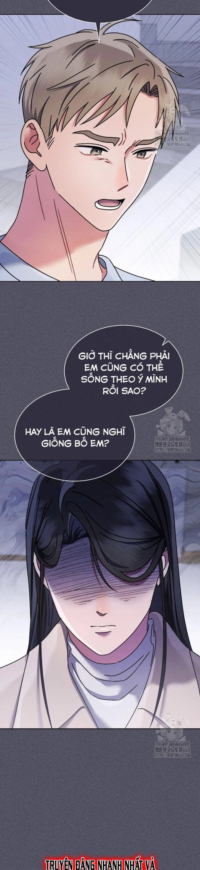 Thiên Tài Âm Nhạc Trường Trung Học: Chapter 52