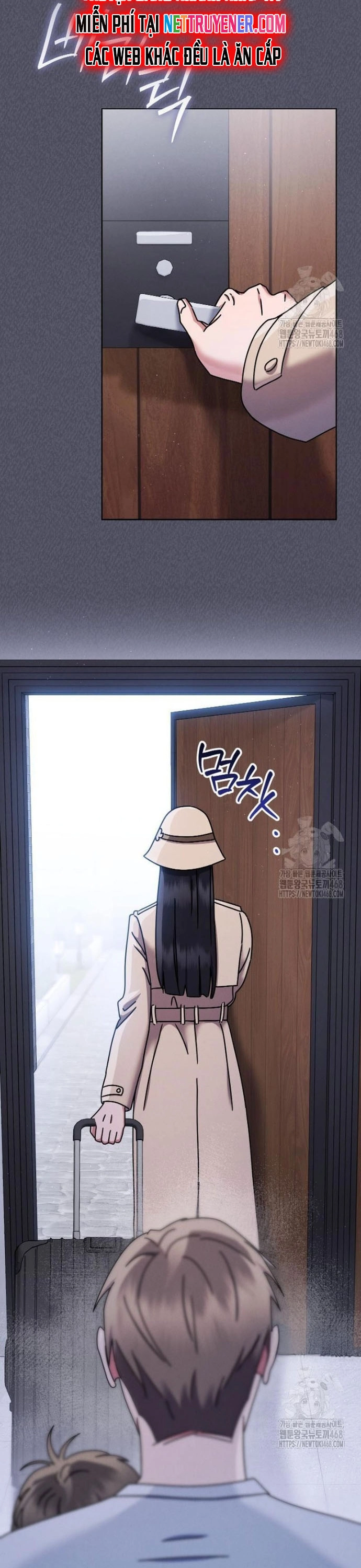 Thiên Tài Âm Nhạc Trường Trung Học: Chapter 52