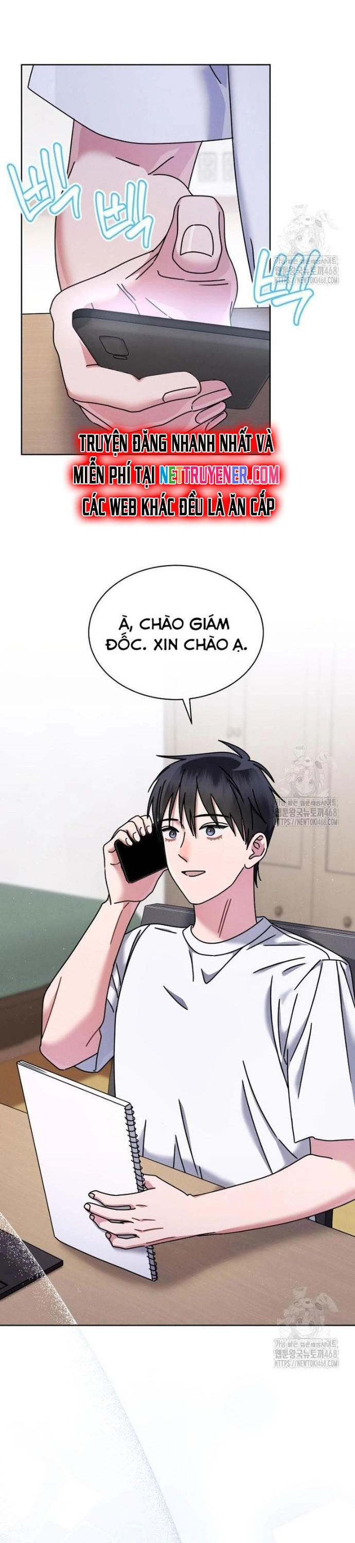 Thiên Tài Âm Nhạc Trường Trung Học: Chapter 52