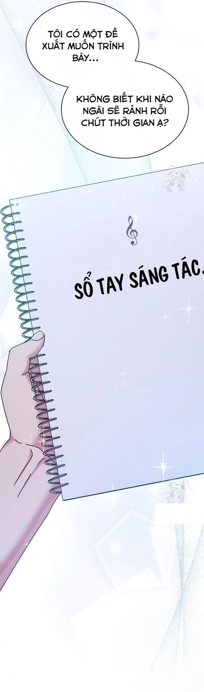 Thiên Tài Âm Nhạc Trường Trung Học: Chapter 52