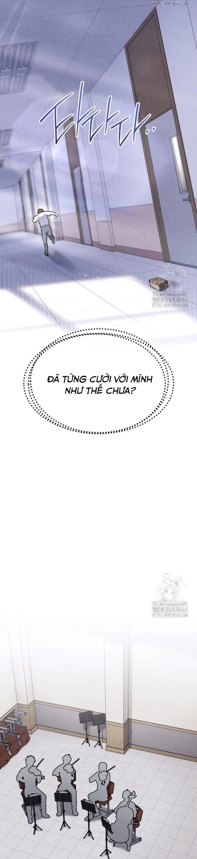 Thiên Tài Âm Nhạc Trường Trung Học: Chapter 52
