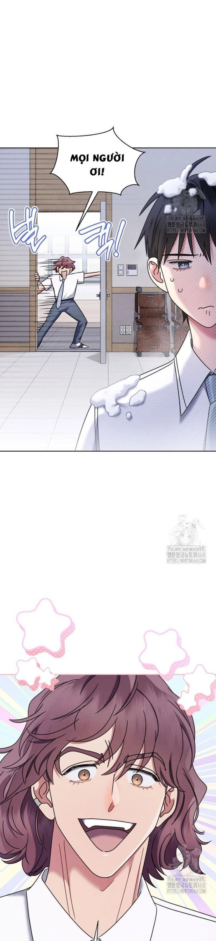 Thiên Tài Âm Nhạc Trường Trung Học: Chapter 52
