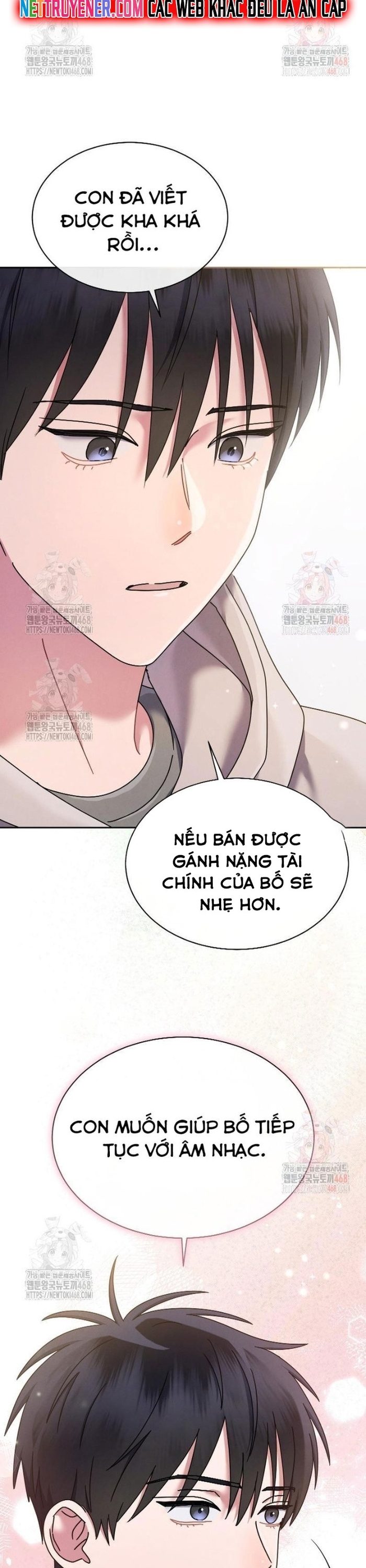 Thiên Tài Âm Nhạc Trường Trung Học: Chapter 53