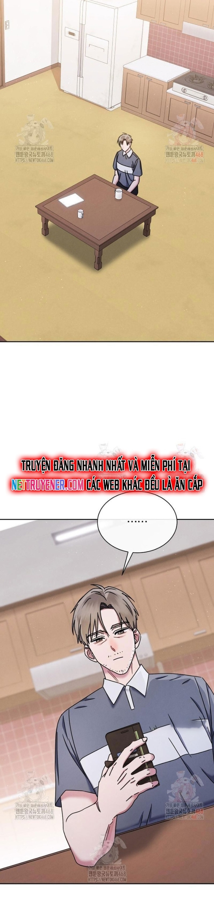 Thiên Tài Âm Nhạc Trường Trung Học: Chapter 53